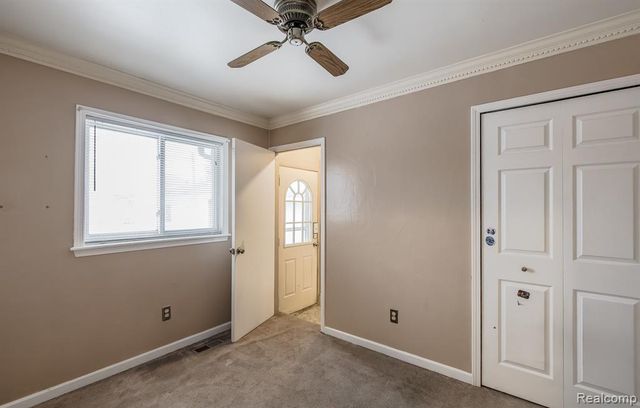 12457 Lyford Drive, Sterling Heights, MI 48312