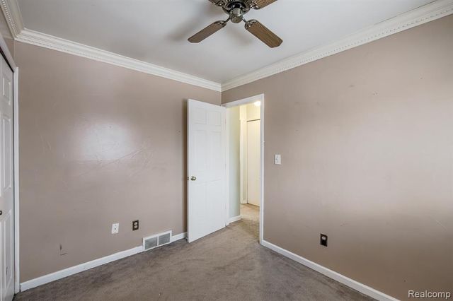 12457 Lyford Drive, Sterling Heights, MI 48312