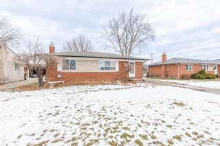12457 Lyford Drive, Sterling Heights, MI 48312