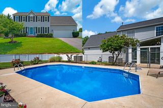 9804 ELM ST, Fredericksburg, VA 22407