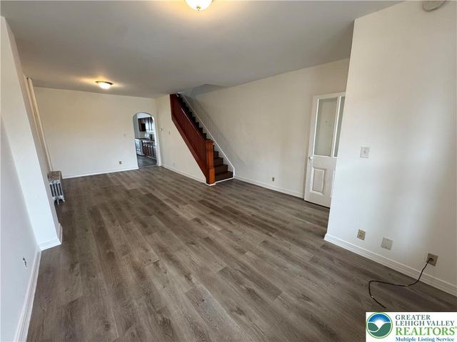 121 West Gordon Street, Allentown City, PA 18102