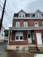 121 West Gordon Street, Allentown City, PA 18102