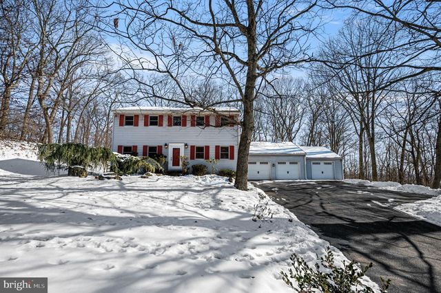 1824 N ADAMS ST, Pottstown, PA 19464