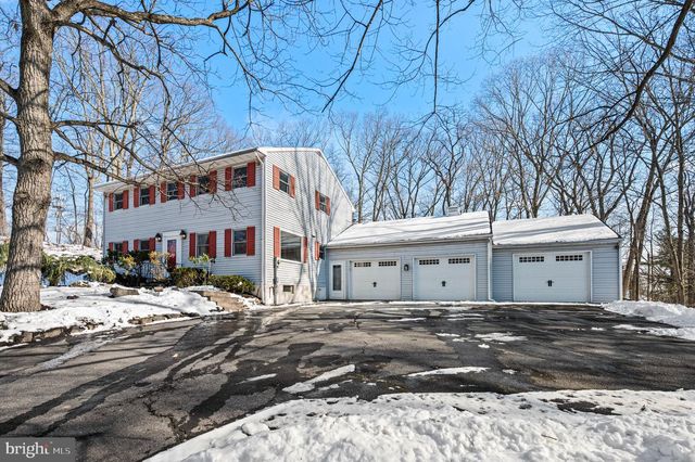 1824 N ADAMS ST, Pottstown, PA 19464