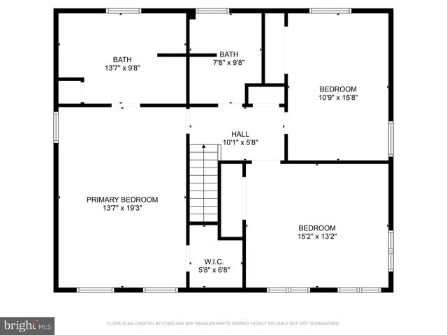 1824 N ADAMS ST, Pottstown, PA 19464