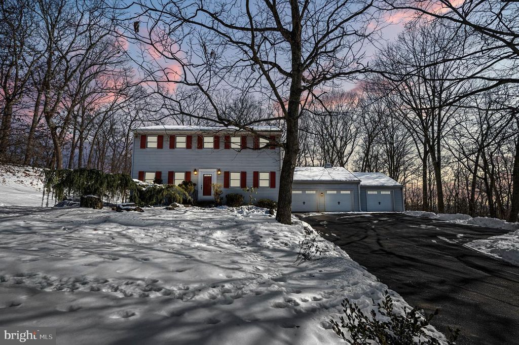 1824 N ADAMS ST, Pottstown, PA 19464