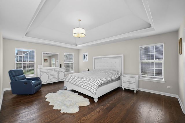 15303 S Oak Run Court, Lockport, IL 60441