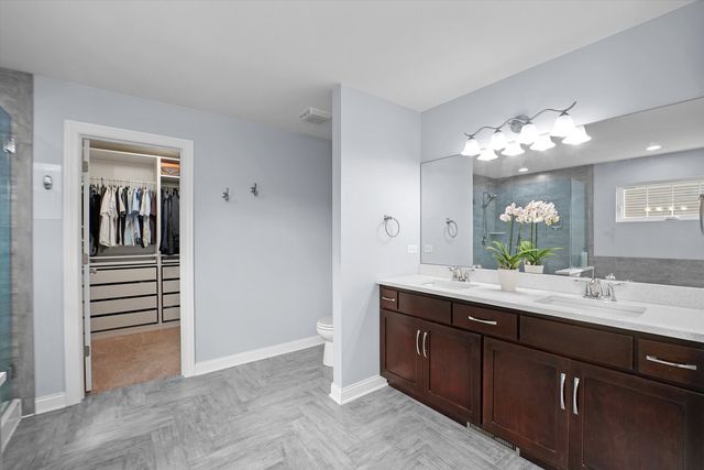 15303 S Oak Run Court, Lockport, IL 60441