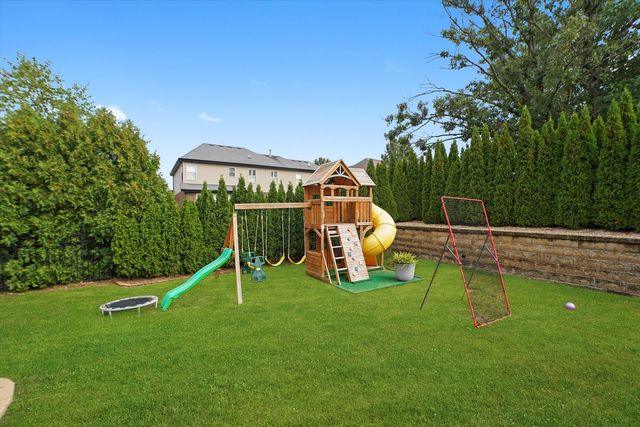 15303 S Oak Run Court, Lockport, IL 60441