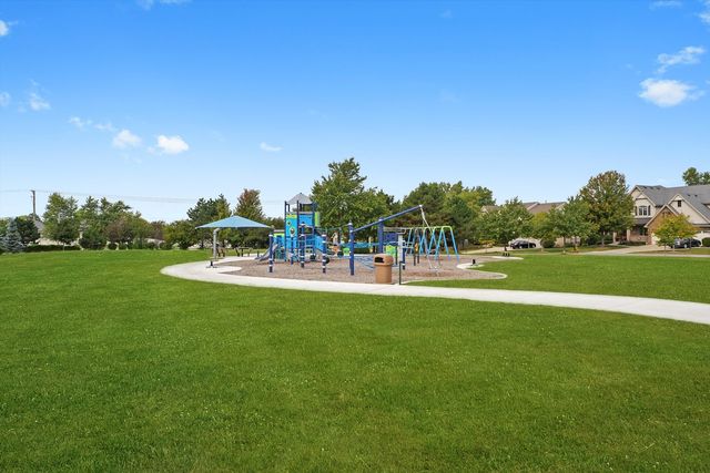 15303 S Oak Run Court, Lockport, IL 60441