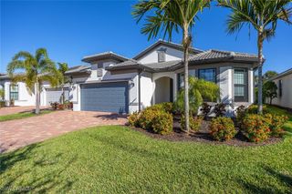 6767 Pennyroyal DR, Naples, FL 34114