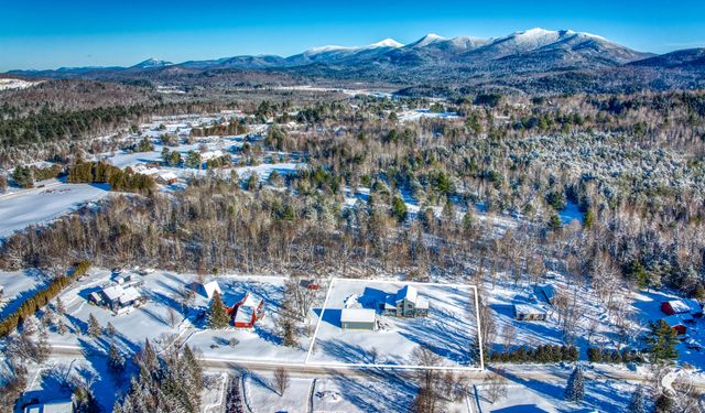 61 Beechwood Drive, Saranac Lake, NY 12983