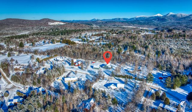 61 Beechwood Drive, Saranac Lake, NY 12983