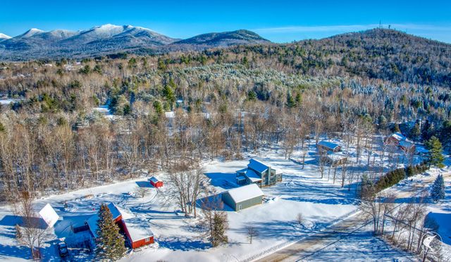 61 Beechwood Drive, Saranac Lake, NY 12983