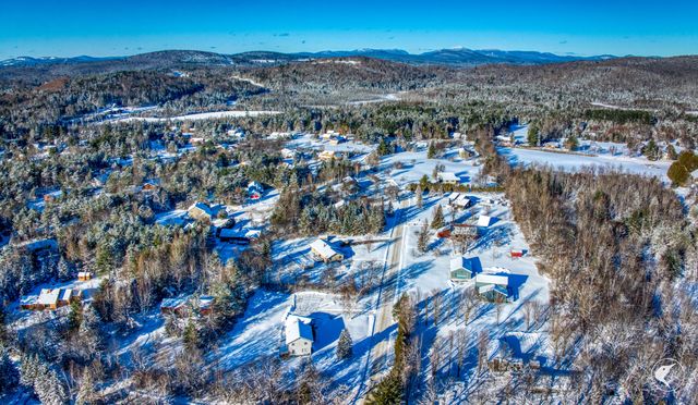 61 Beechwood Drive, Saranac Lake, NY 12983