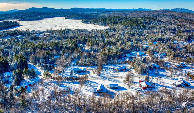 61 Beechwood Drive, Saranac Lake, NY 12983