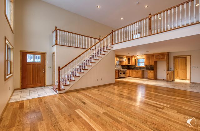 61 Beechwood Drive, Saranac Lake, NY 12983