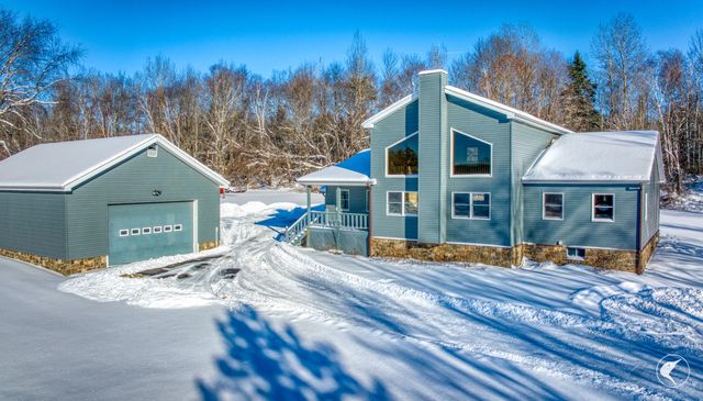 61 Beechwood Drive, Saranac Lake, NY 12983