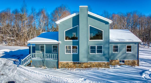 61 Beechwood Drive, Saranac Lake, NY 12983