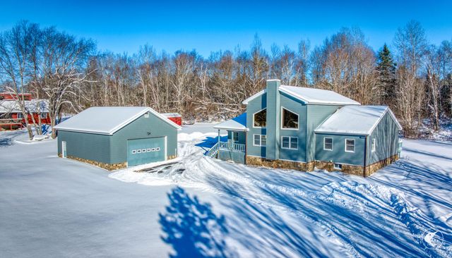 61 Beechwood Drive, Saranac Lake, NY 12983