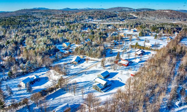 61 Beechwood Drive, Saranac Lake, NY 12983