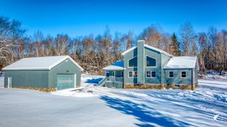 61 Beechwood Drive, Saranac Lake, NY 12983