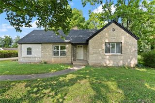 2705 Charlestown Road, New Albany, IN 47150