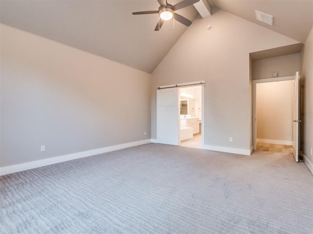 2425 Rumble Lane, Edmond, OK 73034