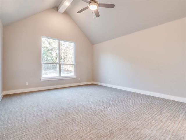 2425 Rumble Lane, Edmond, OK 73034