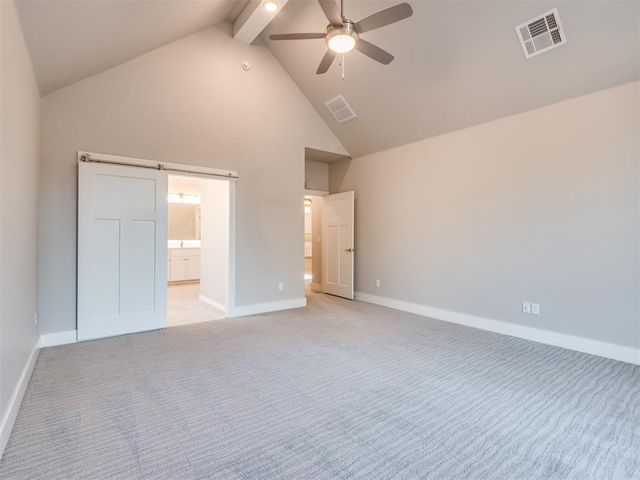 2425 Rumble Lane, Edmond, OK 73034
