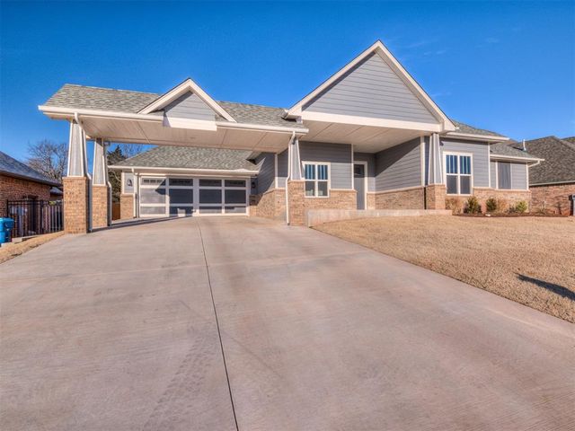 2425 Rumble Lane, Edmond, OK 73034