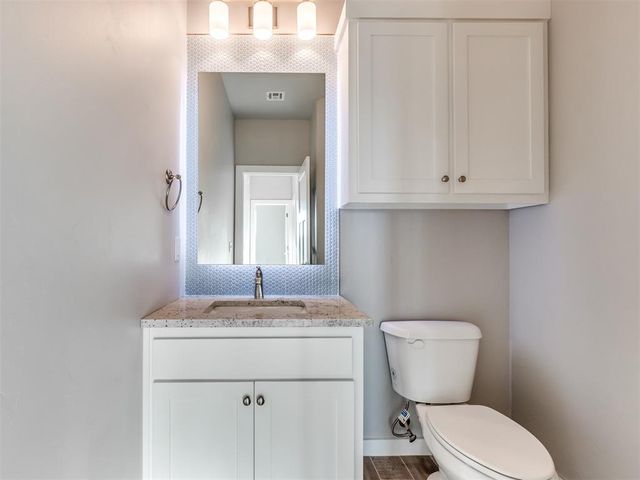 2425 Rumble Lane, Edmond, OK 73034