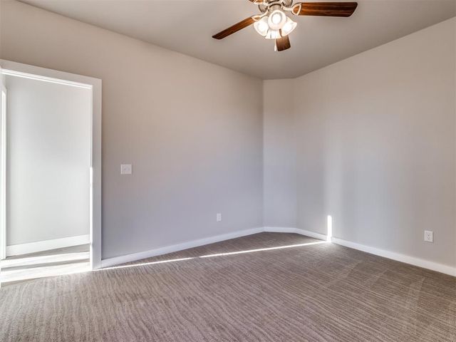 2425 Rumble Lane, Edmond, OK 73034