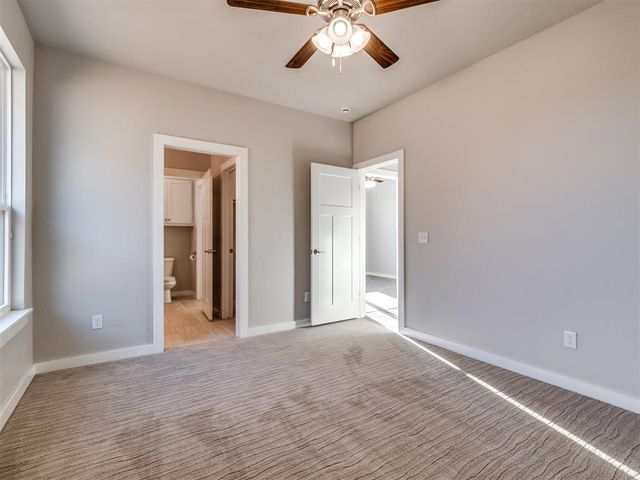 2425 Rumble Lane, Edmond, OK 73034