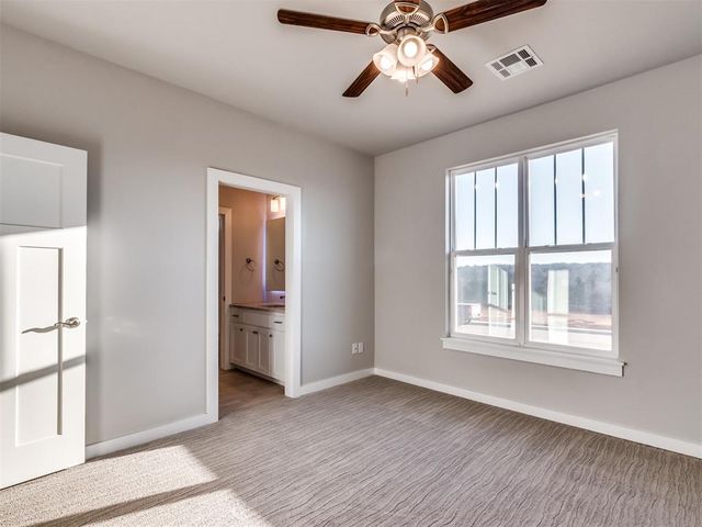 2425 Rumble Lane, Edmond, OK 73034