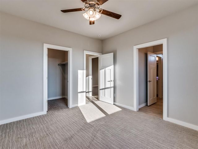 2425 Rumble Lane, Edmond, OK 73034