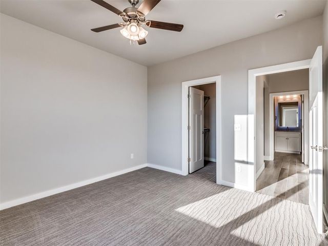 2425 Rumble Lane, Edmond, OK 73034