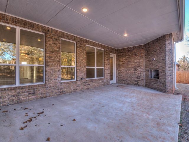 2425 Rumble Lane, Edmond, OK 73034