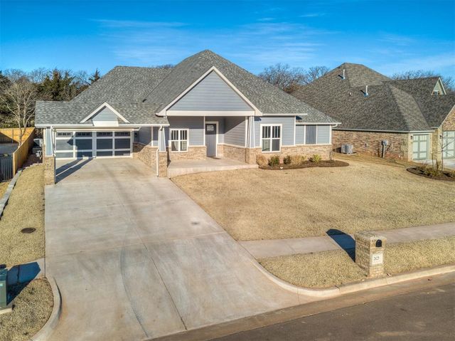 2425 Rumble Lane, Edmond, OK 73034