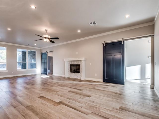 2425 Rumble Lane, Edmond, OK 73034