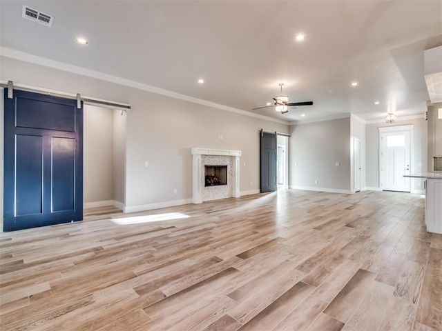 2425 Rumble Lane, Edmond, OK 73034