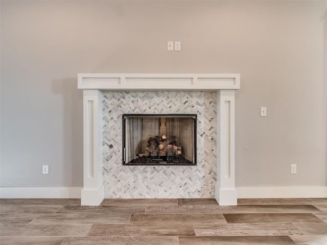2425 Rumble Lane, Edmond, OK 73034