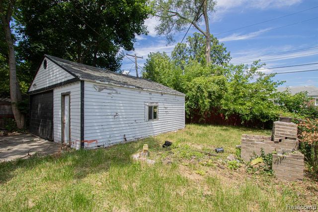 29864 Brooklane Street, Inkster, MI 48141