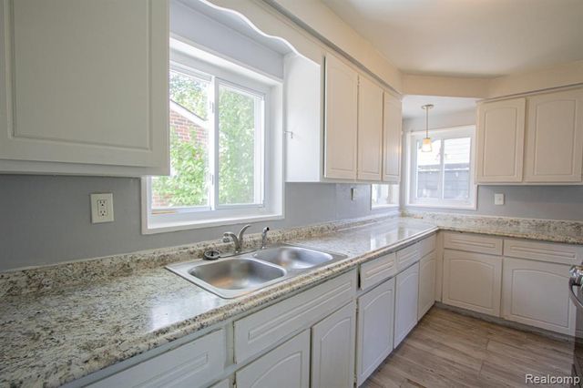29864 Brooklane Street, Inkster, MI 48141