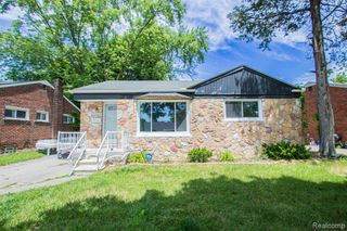 29864 Brooklane Street, Inkster, MI 48141