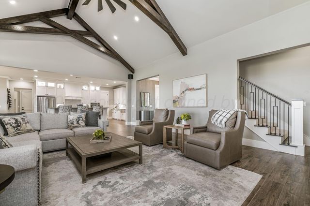12500 SAND TRAP Drive, Canyon, TX 79015