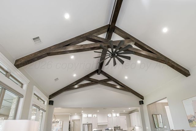 12500 SAND TRAP Drive, Canyon, TX 79015
