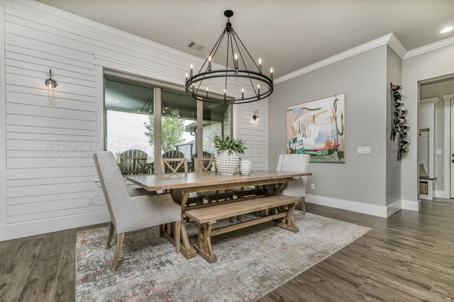 12500 SAND TRAP Drive, Canyon, TX 79015