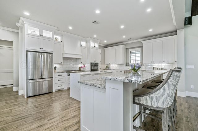 12500 SAND TRAP Drive, Canyon, TX 79015