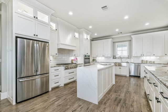 12500 SAND TRAP Drive, Canyon, TX 79015